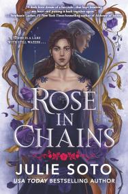 Rose in Chains (Standard Edition)