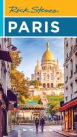 Rick Steves Paris