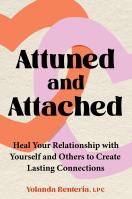 Attuned and Attached