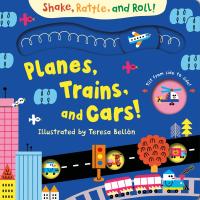 Planes, Trains, and Cars