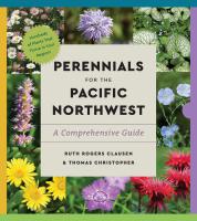 Perennials for the Pacific Northwest